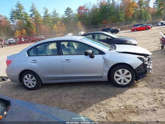 Subaru Impreza 2.0i 2016 JF1GJAA60GH022344 Image 14