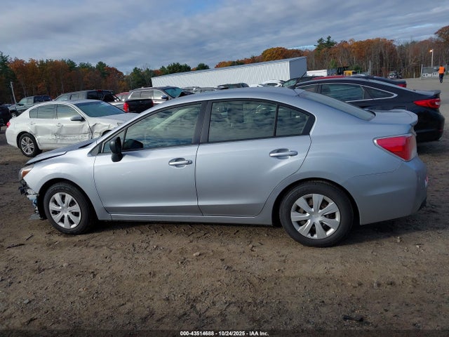 Subaru Impreza 2.0i 2016 JF1GJAA60GH022344 Image 15