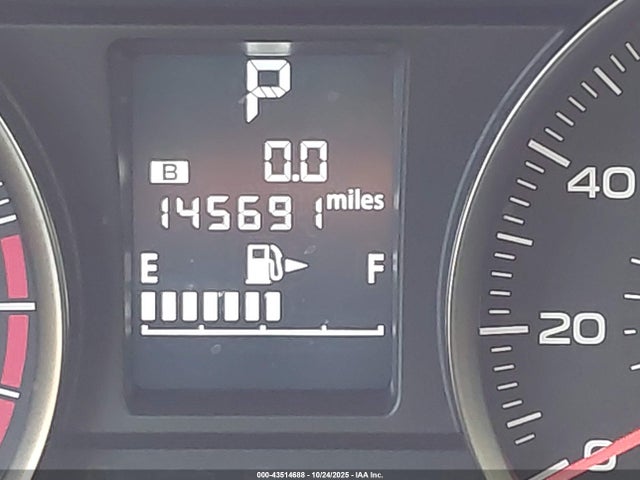 Subaru Impreza 2.0i 2016 JF1GJAA60GH022344 Image 16