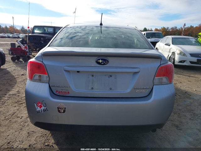 Subaru Impreza 2.0i 2016 JF1GJAA60GH022344 Image 17