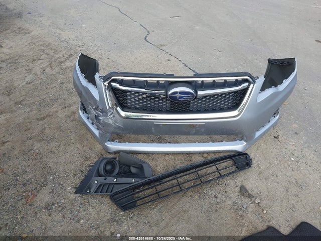 Subaru Impreza 2.0i 2016 JF1GJAA60GH022344 Image 12