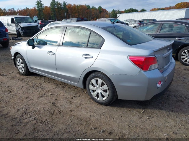 Subaru Impreza 2.0i 2016 JF1GJAA60GH022344 Image 3