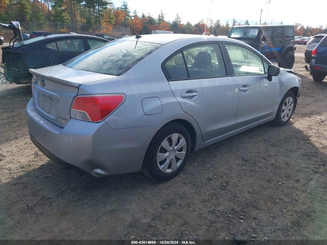 Subaru Impreza 2.0i 2016 JF1GJAA60GH022344 Image 4
