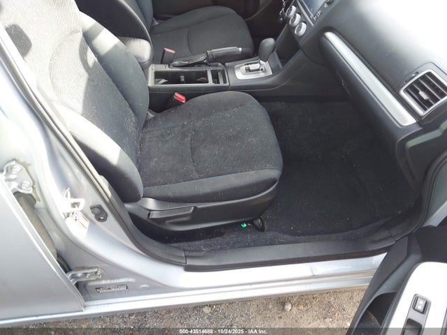Subaru Impreza 2.0i 2016 JF1GJAA60GH022344 Image 5