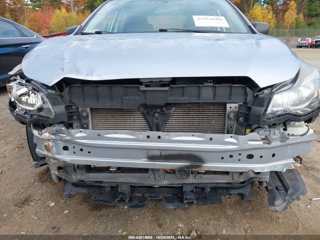 Subaru Impreza 2.0i 2016 JF1GJAA60GH022344 Image 6