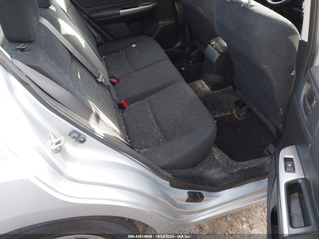 Subaru Impreza 2.0i 2016 JF1GJAA60GH022344 Image 8