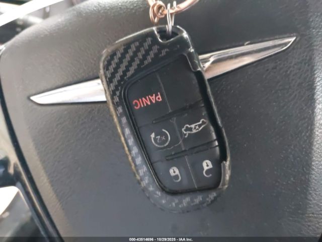 2014 CHRYSLER 300 2C3CCAGG6EH298123 Photo 10