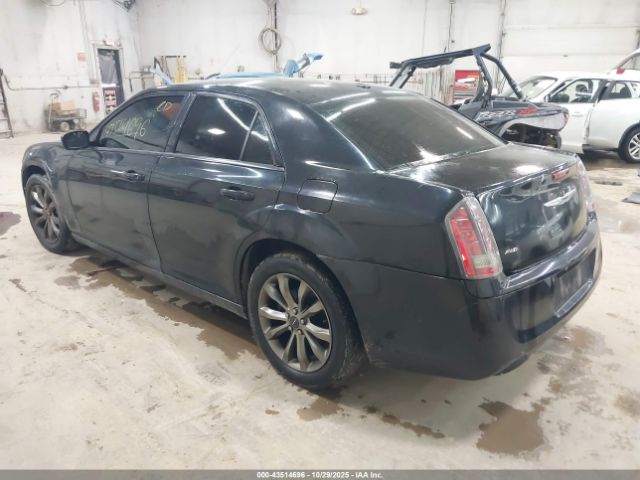 2014 CHRYSLER 300 2C3CCAGG6EH298123 Photo 2
