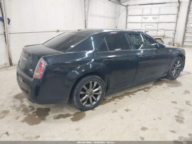 2014 CHRYSLER 300 2C3CCAGG6EH298123 Photo 3