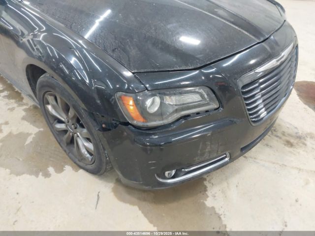 2014 CHRYSLER 300 2C3CCAGG6EH298123 Photo 5