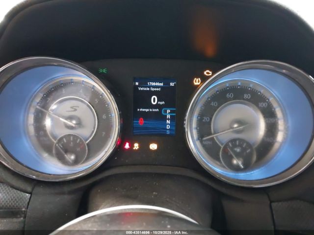 2014 CHRYSLER 300 2C3CCAGG6EH298123 Photo 6