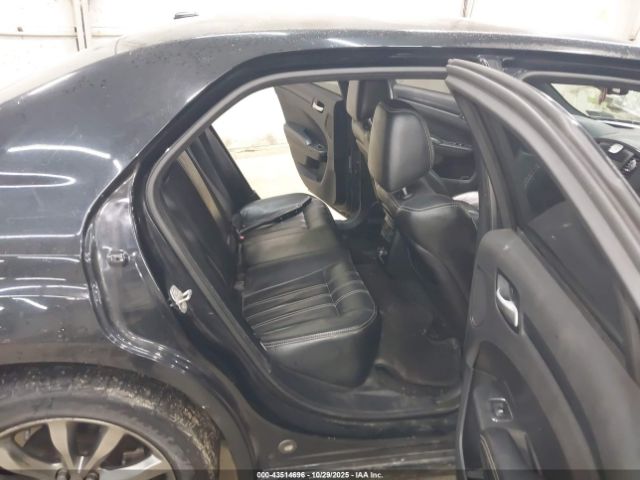 2014 CHRYSLER 300 2C3CCAGG6EH298123 Photo 7