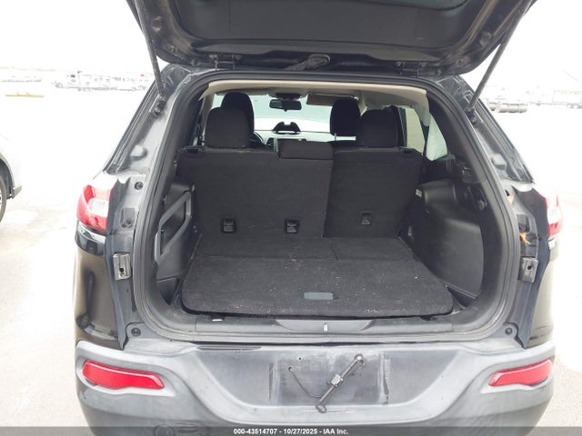 Jeep Cherokee Latitude 2014 1C4PJLCS7EW103091 Image 29