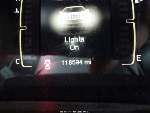 2014 JEEP CHEROKEE 1C4PJLCS7EW103091 Photo 6