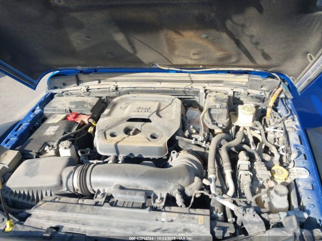 2024 JEEP WRANGLER 4XE 1C4RJXN66RW191265 Photo 9