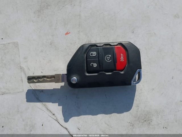 2024 JEEP WRANGLER 4XE 1C4RJXN66RW191265 Photo 10