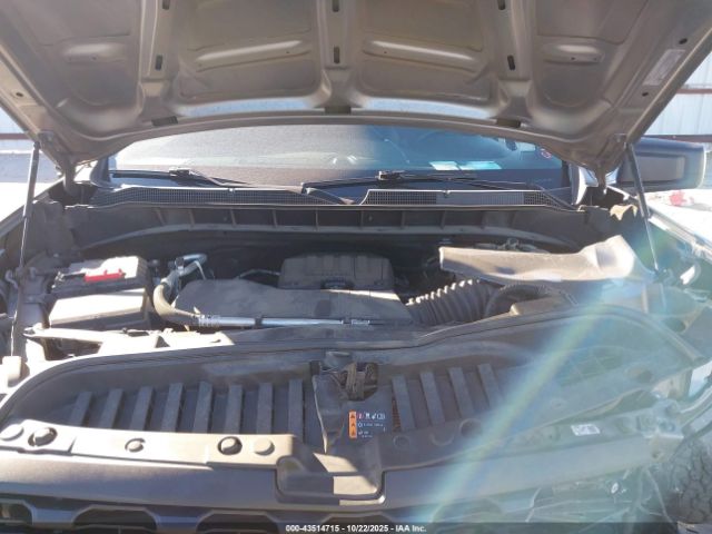 2022 CHEVROLET SILVERADO 1500 LTD 3GCPYBEK2NG108815 Photo 9