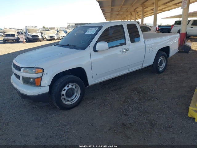 Продаж на аукціоні авто 2009 Chevrolet Colorado Work Truck, vin: 1GCCS19E598156352, номер лоту: 43514725