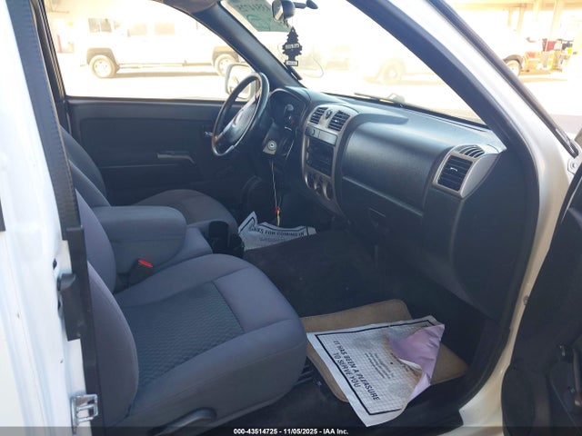 Продаж на аукціоні авто 2009 Chevrolet Colorado Work Truck, vin: 1GCCS19E598156352, номер лоту: 43514725