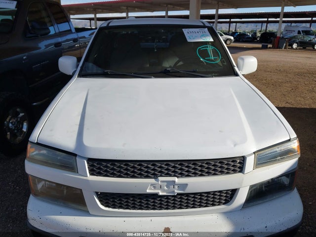 Продаж на аукціоні авто 2009 Chevrolet Colorado Work Truck, vin: 1GCCS19E598156352, номер лоту: 43514725