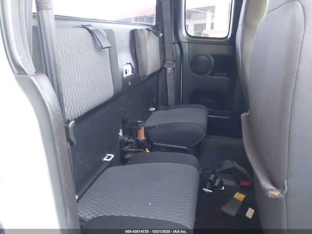 Продаж на аукціоні авто 2009 Chevrolet Colorado Work Truck, vin: 1GCCS19E598156352, номер лоту: 43514725