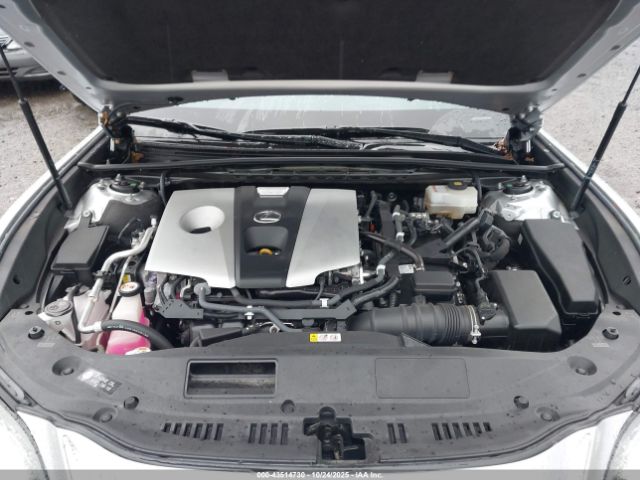 2019 LEXUS ES 300H JTHB21B13K2027326 Photo 9