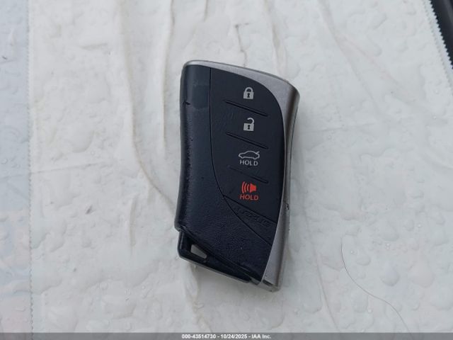 2019 LEXUS ES 300H JTHB21B13K2027326 Photo 10