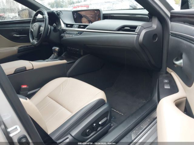 2019 LEXUS ES 300H JTHB21B13K2027326 Photo 4