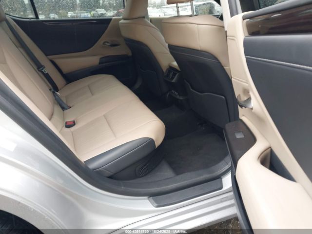 2019 LEXUS ES 300H JTHB21B13K2027326 Photo 7