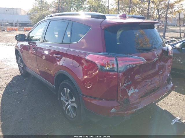 2018 TOYOTA RAV4 JTMBFREV3JD236507 Photo 2