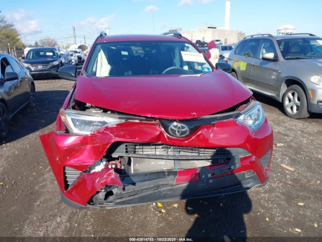 2018 TOYOTA RAV4 JTMBFREV3JD236507 Photo 5