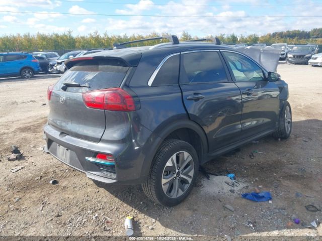 2019 KIA NIRO EV KNDCC3LG2K5022702 Photo 3