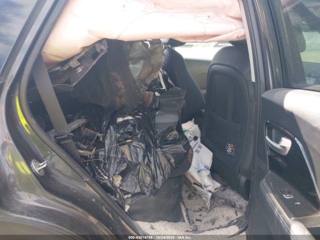 2019 KIA NIRO EV KNDCC3LG2K5022702 Photo 7