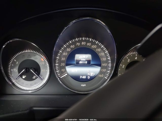 2014 MERCEDES-BENZ GLK 350 WDCGG8JB0EG305838 Photo 6