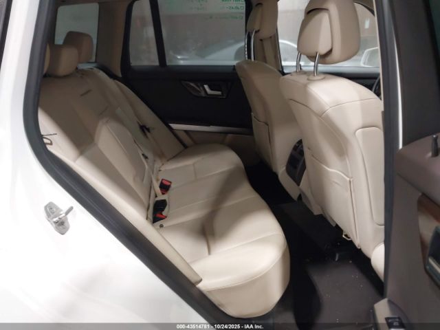 2014 MERCEDES-BENZ GLK 350 WDCGG8JB0EG305838 Photo 7