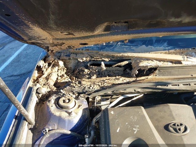 4T1B11HK8JU641159 Toyota CAMRY LE