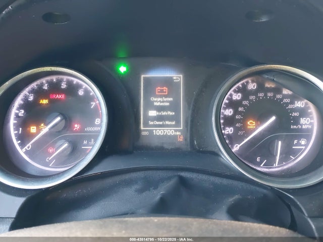 4T1B11HK8JU641159 Toyota CAMRY LE