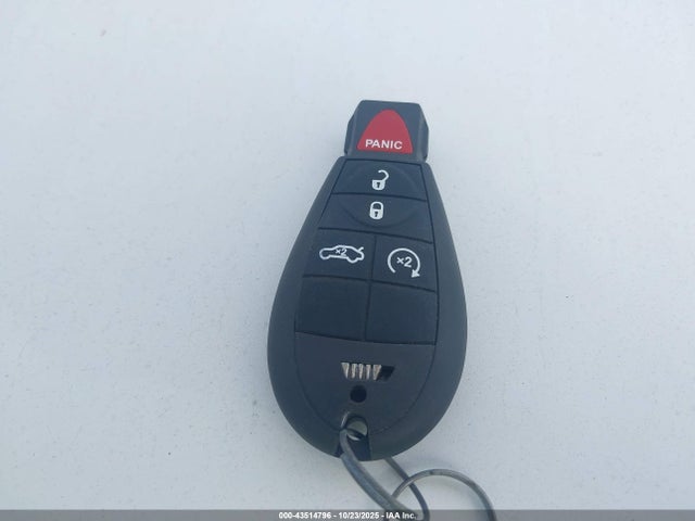 Aukcja sprzedaży 2013 Dodge Challenger Sxt, vin: 2C3CDYAG9DH665979, numer aukcji: 43514796