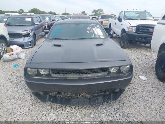 Aukcja sprzedaży 2013 Dodge Challenger Sxt, vin: 2C3CDYAG9DH665979, numer aukcji: 43514796