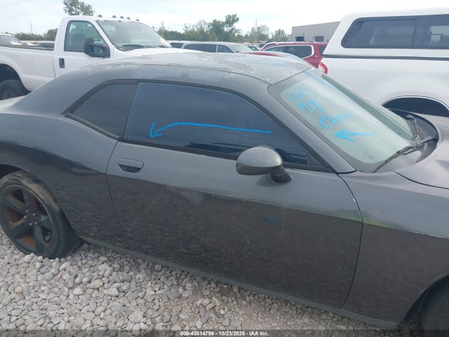 Aukcja sprzedaży 2013 Dodge Challenger Sxt, vin: 2C3CDYAG9DH665979, numer aukcji: 43514796