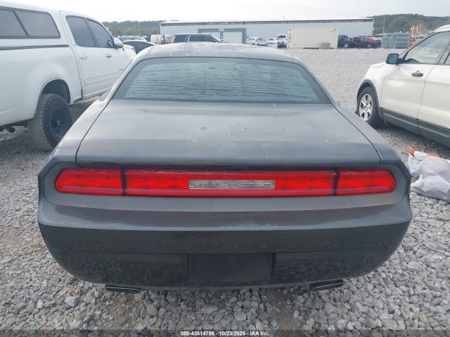 Aukcja sprzedaży 2013 Dodge Challenger Sxt, vin: 2C3CDYAG9DH665979, numer aukcji: 43514796