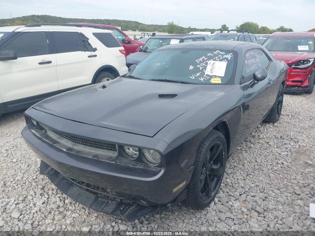 Aukcja sprzedaży 2013 Dodge Challenger Sxt, vin: 2C3CDYAG9DH665979, numer aukcji: 43514796