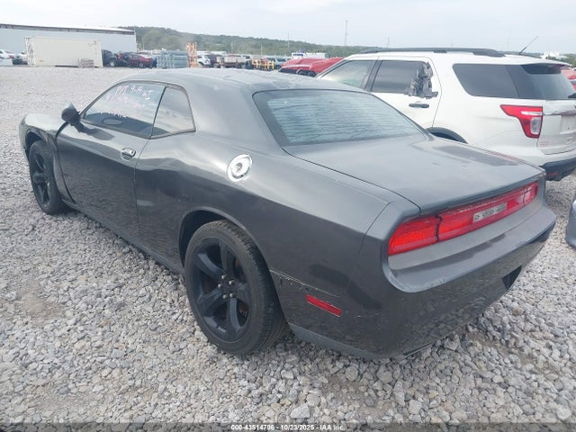 Aukcja sprzedaży 2013 Dodge Challenger Sxt, vin: 2C3CDYAG9DH665979, numer aukcji: 43514796
