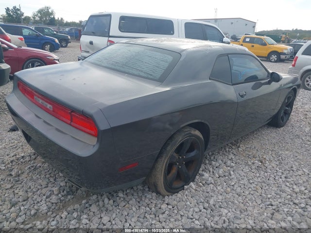 Aukcja sprzedaży 2013 Dodge Challenger Sxt, vin: 2C3CDYAG9DH665979, numer aukcji: 43514796