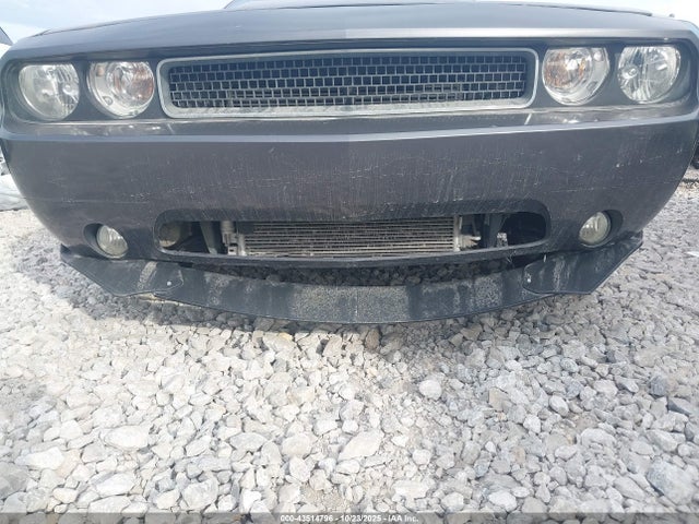 Aukcja sprzedaży 2013 Dodge Challenger Sxt, vin: 2C3CDYAG9DH665979, numer aukcji: 43514796