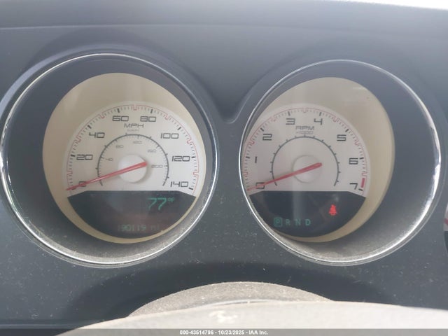 Aukcja sprzedaży 2013 Dodge Challenger Sxt, vin: 2C3CDYAG9DH665979, numer aukcji: 43514796
