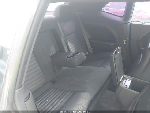 Aukcja sprzedaży 2013 Dodge Challenger Sxt, vin: 2C3CDYAG9DH665979, numer aukcji: 43514796