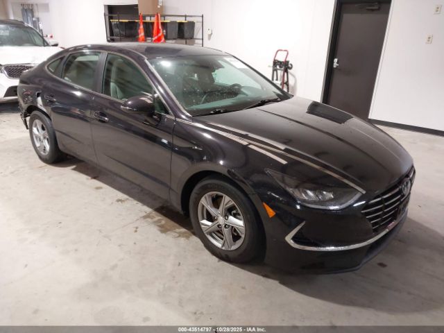 2023 HYUNDAI SONATA KMHL24JAXPA263666