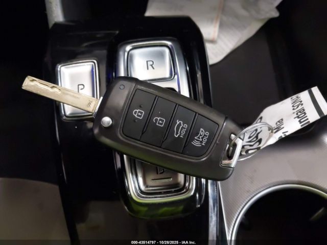 2023 HYUNDAI SONATA KMHL24JAXPA263666 Photo 10
