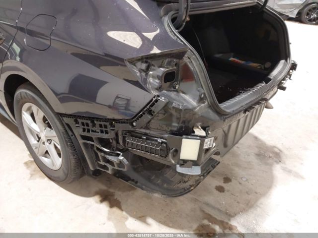 2023 HYUNDAI SONATA KMHL24JAXPA263666 Photo 5